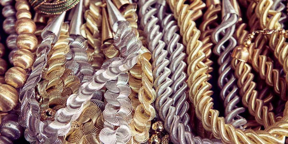 Jewelry Metals Buying Guide Jewelry N Style