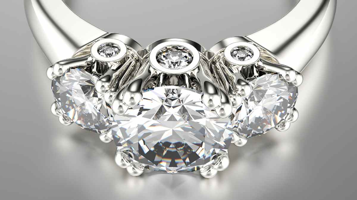 Platinum Jewelry The Ultimate Guide to Timeless Elegance Jewelry N Style